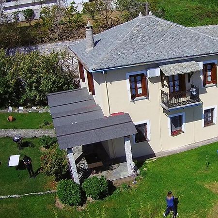 Giordani Guesthouse Tsagarada Exterior foto